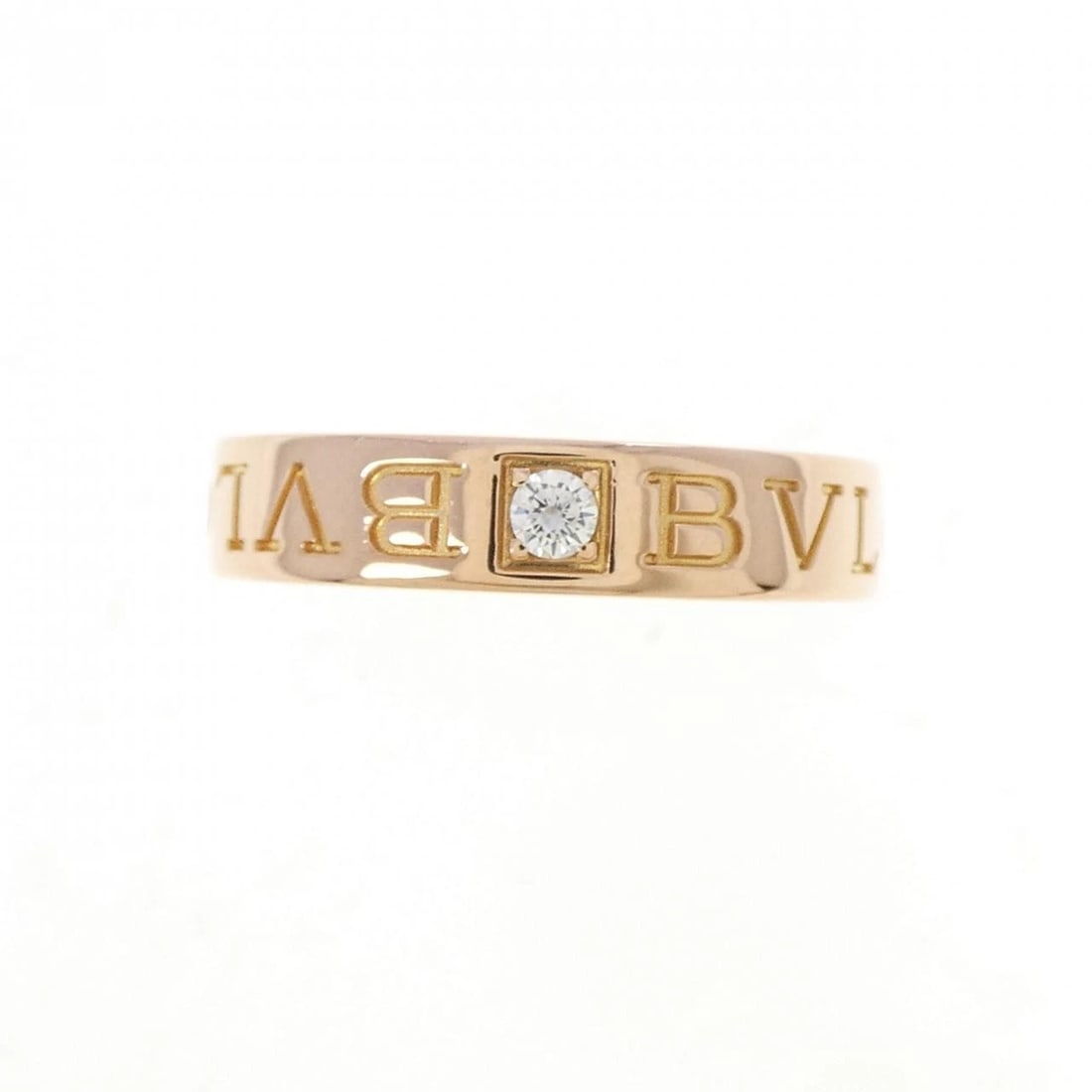 BVLGARI B.ZERO1 RING - 2