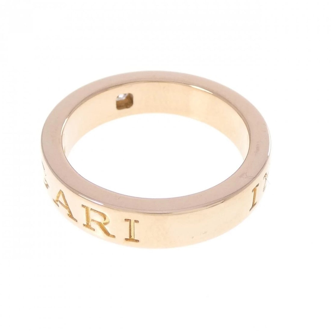BVLGARI B.ZERO1 RING - 3