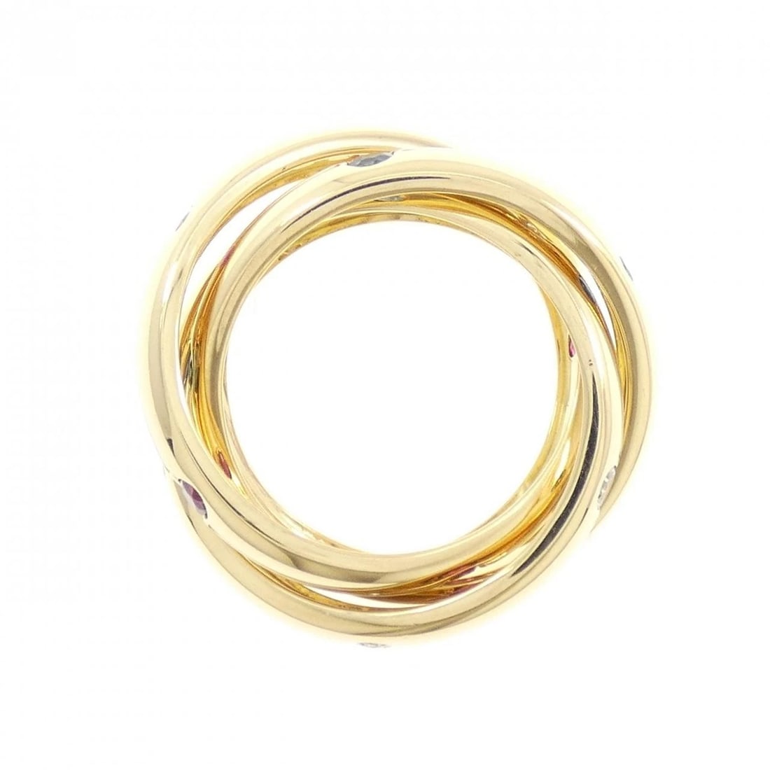 CARTIER CONSTELLATION RING - 2