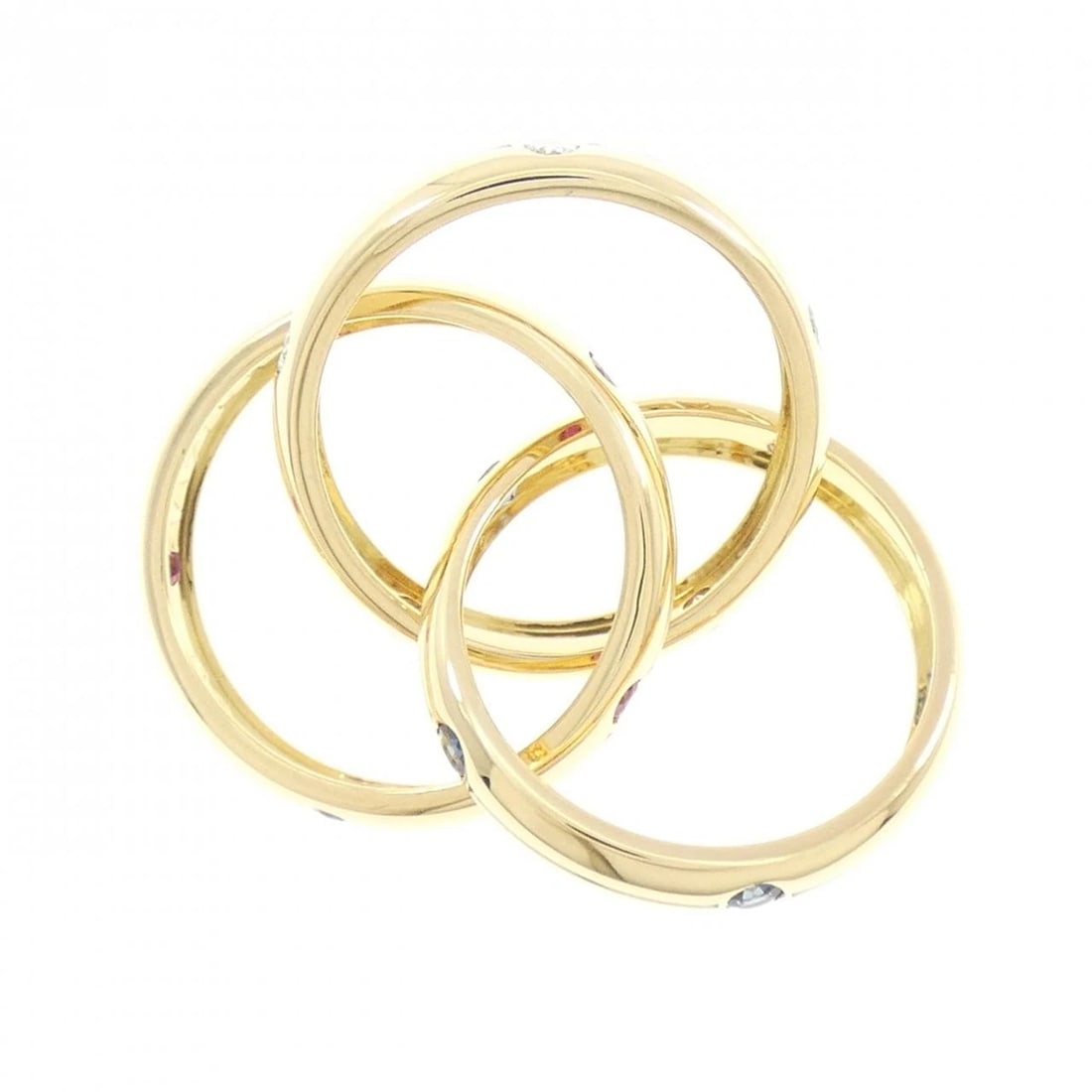 CARTIER CONSTELLATION RING - 3