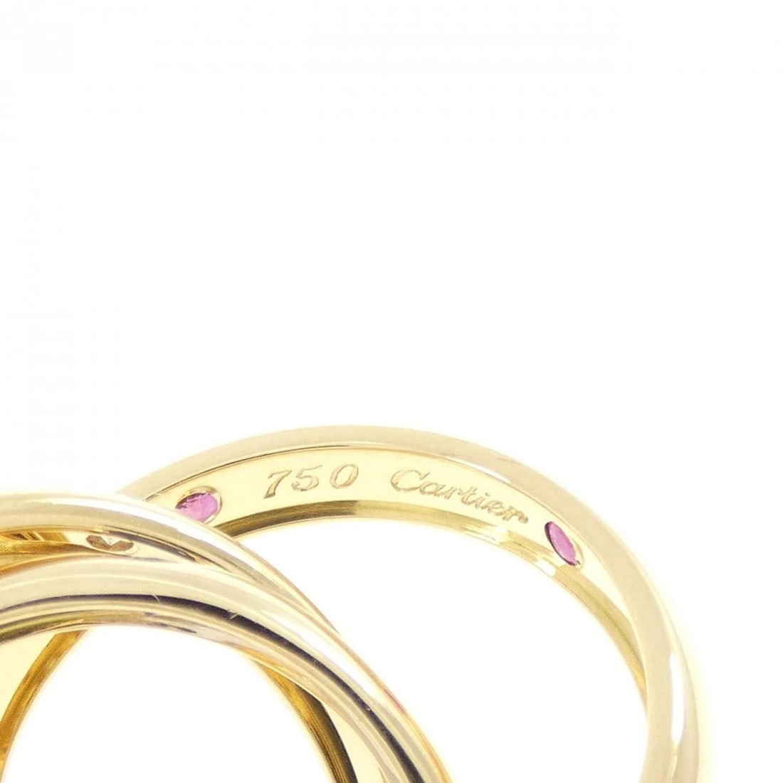 CARTIER CONSTELLATION RING - 4