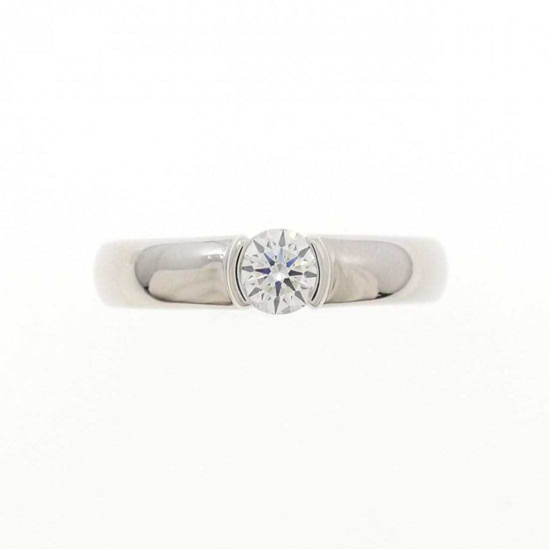 TIFFANY & CO. DOTS RING - 2