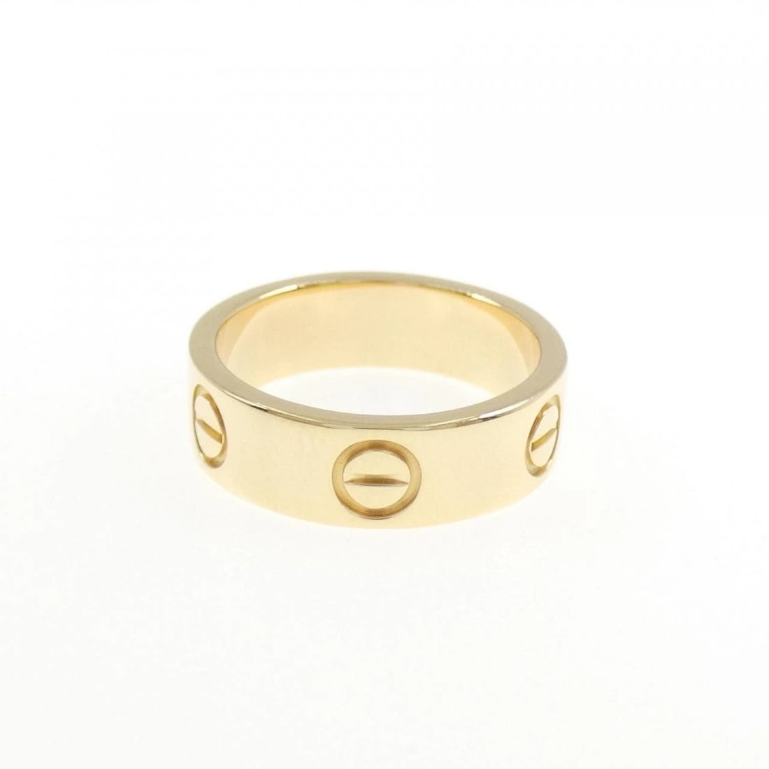 CARTIER LOVE RING - 2