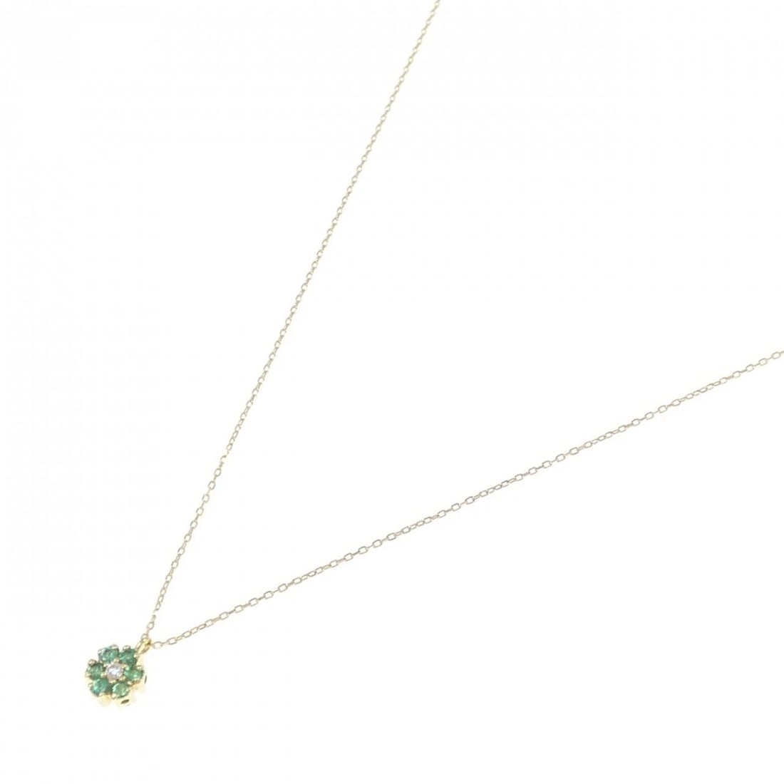 PONTE VECCHIO REVERSIBLE NECKLACE - 2