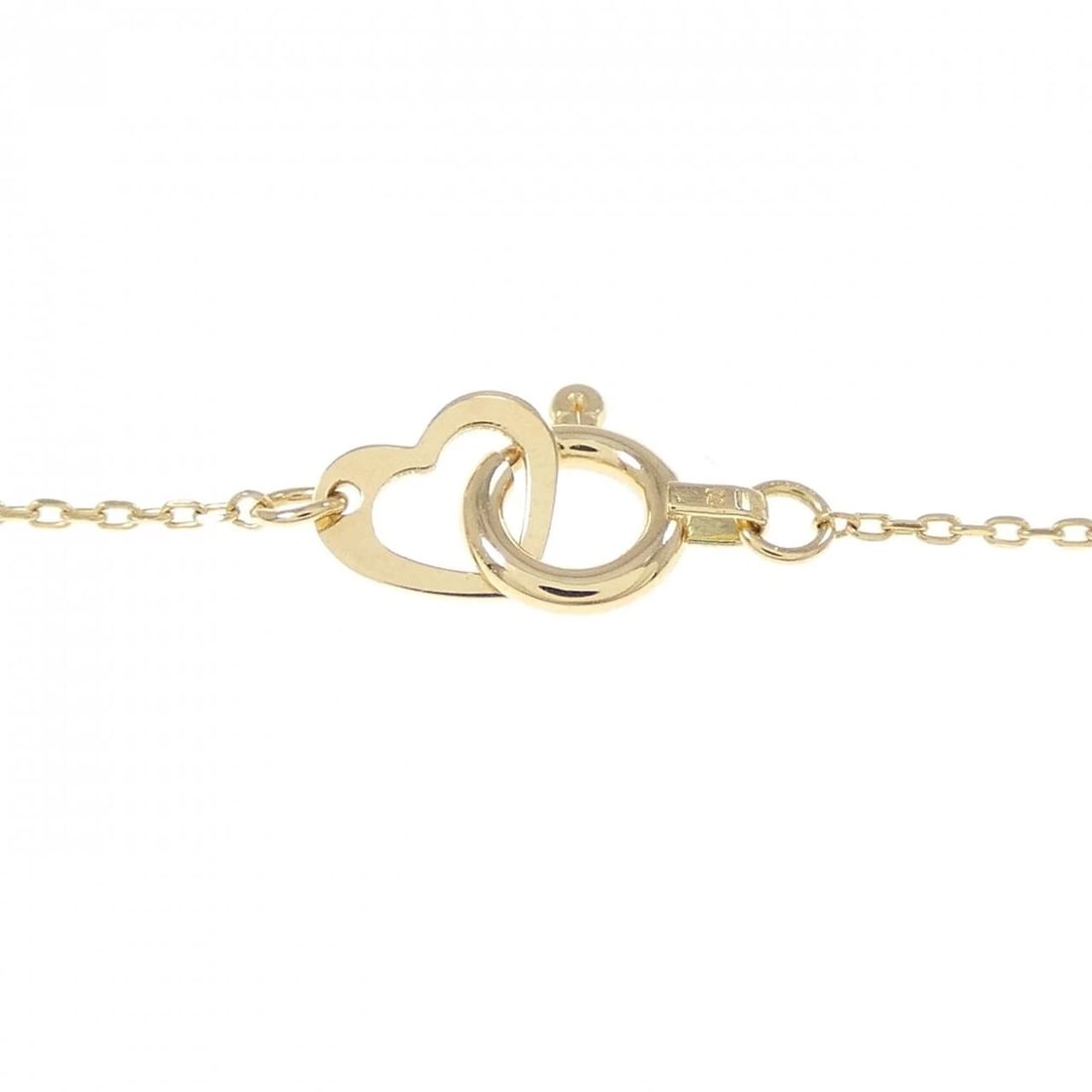 PONTE VECCHIO REVERSIBLE NECKLACE - 5