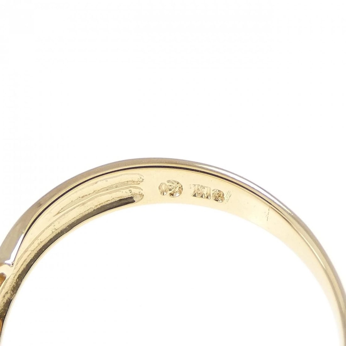 TASAKI DIAMOND RING - 4