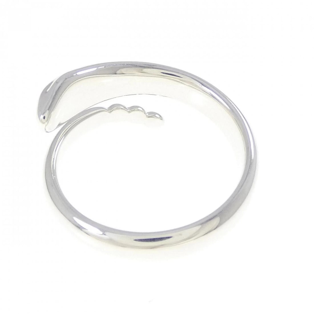 TIFFANY&CO. SNAKE RING - 3