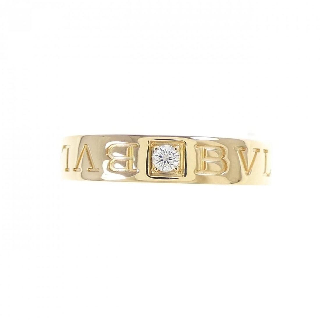 BVLGARI B.ZERO1 RING - 2