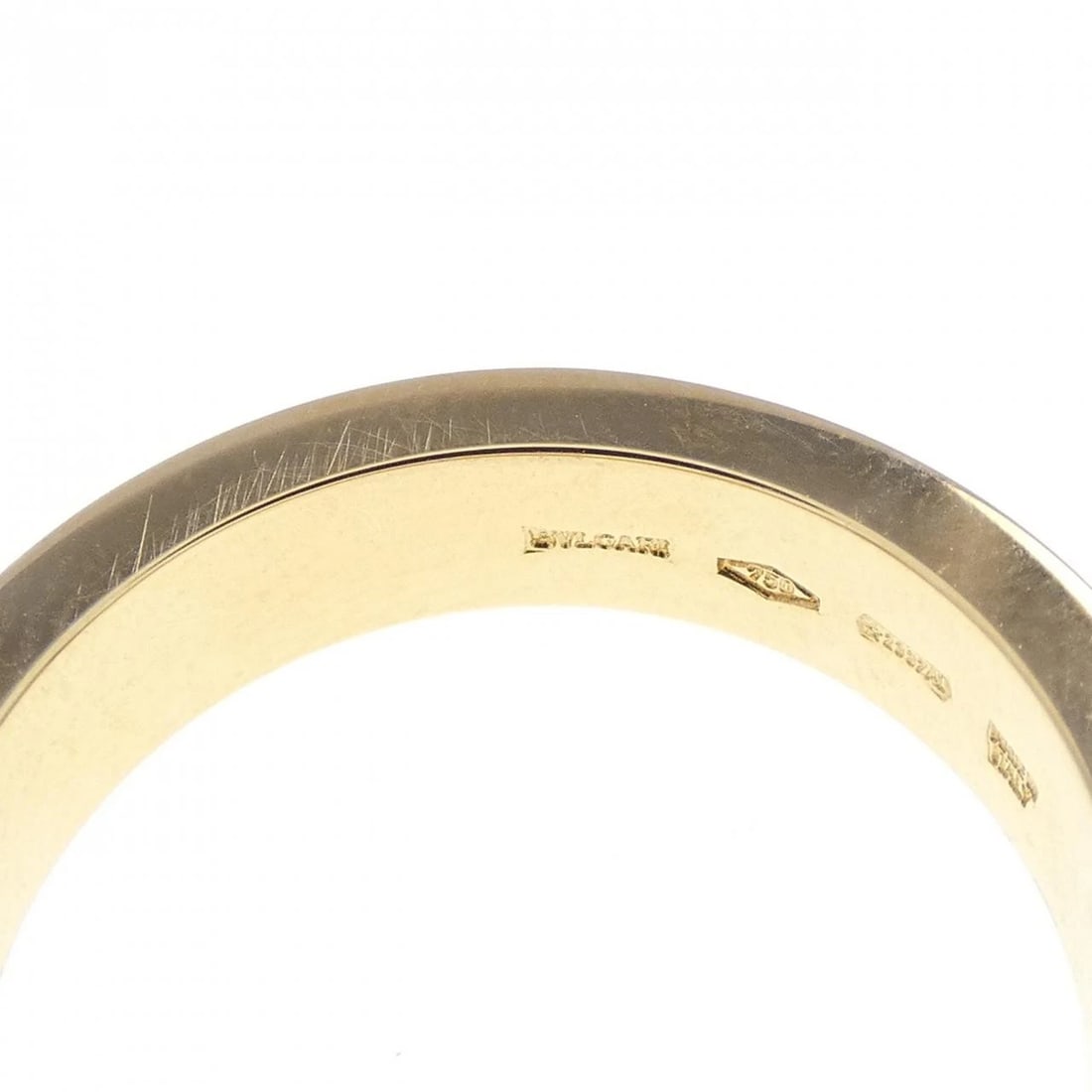 BVLGARI B.ZERO1 RING - 4