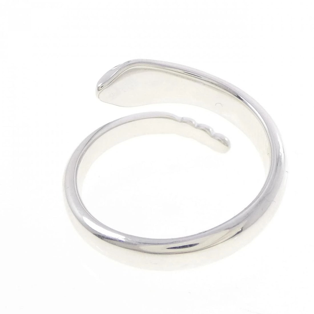 TIFFANY&CO. SNAKE RING - 3