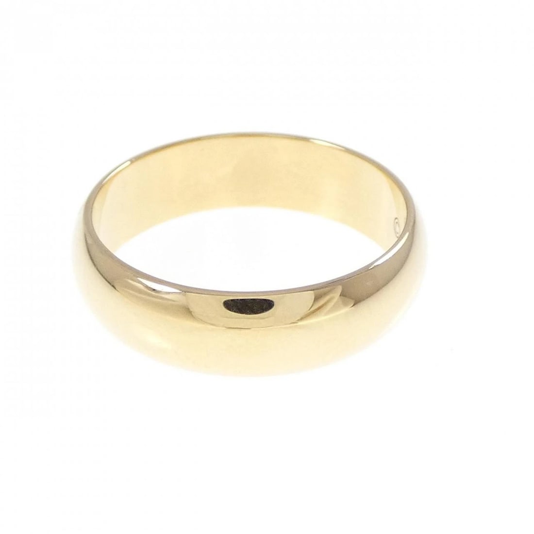 CARTIER WEDDING RING - 2