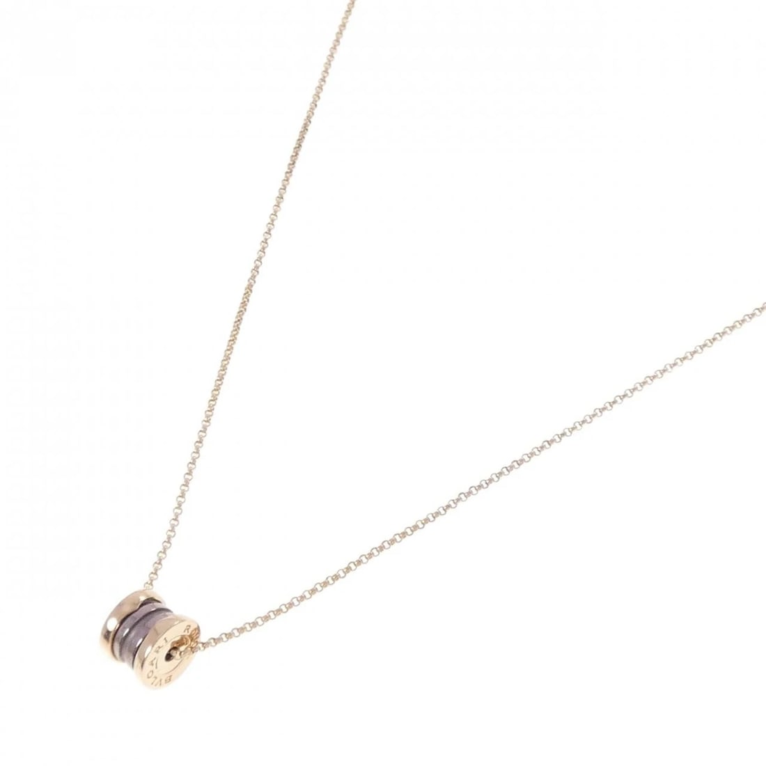 BVLGARI B.ZERO1 NECKLACE - 2