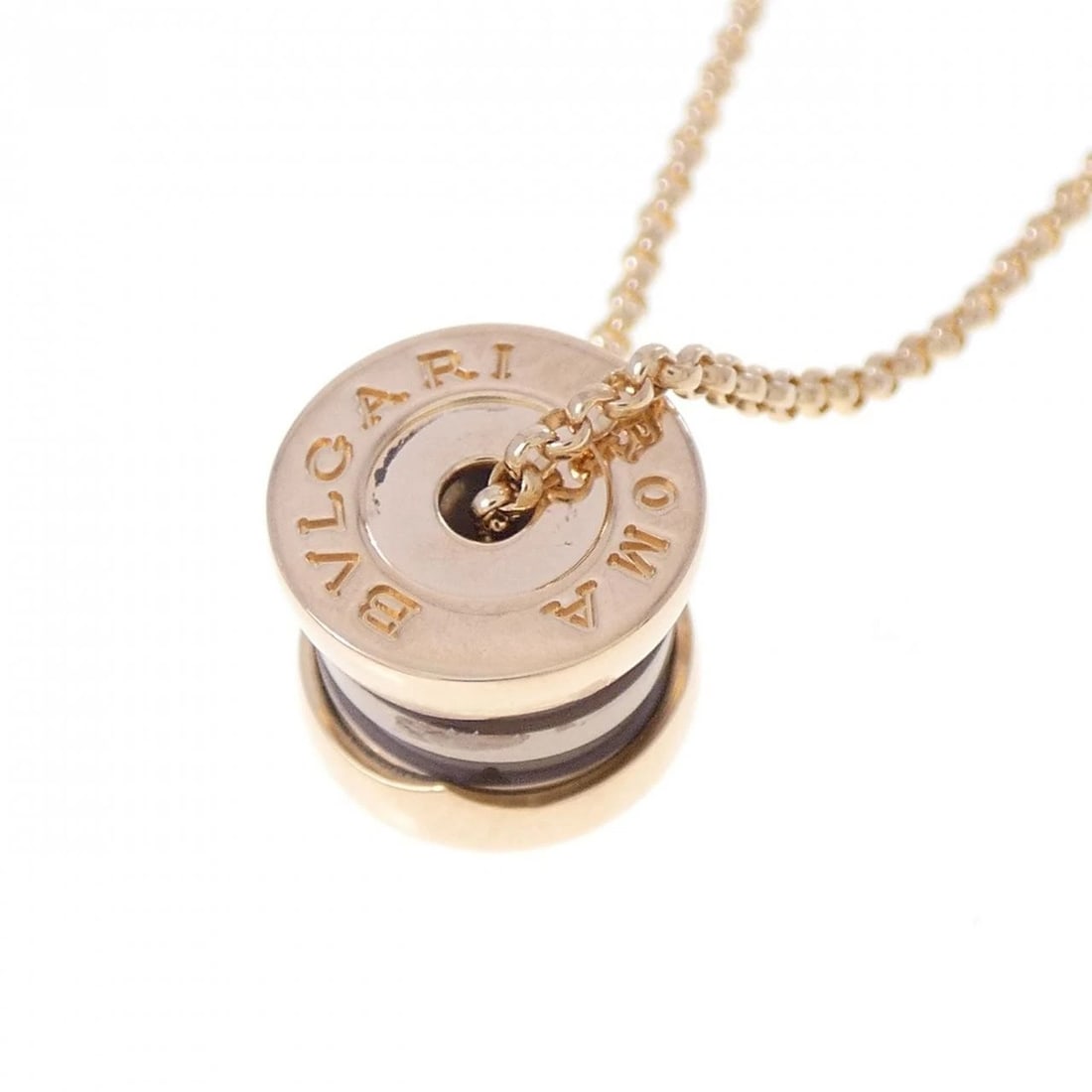 BVLGARI B.ZERO1 NECKLACE - 4
