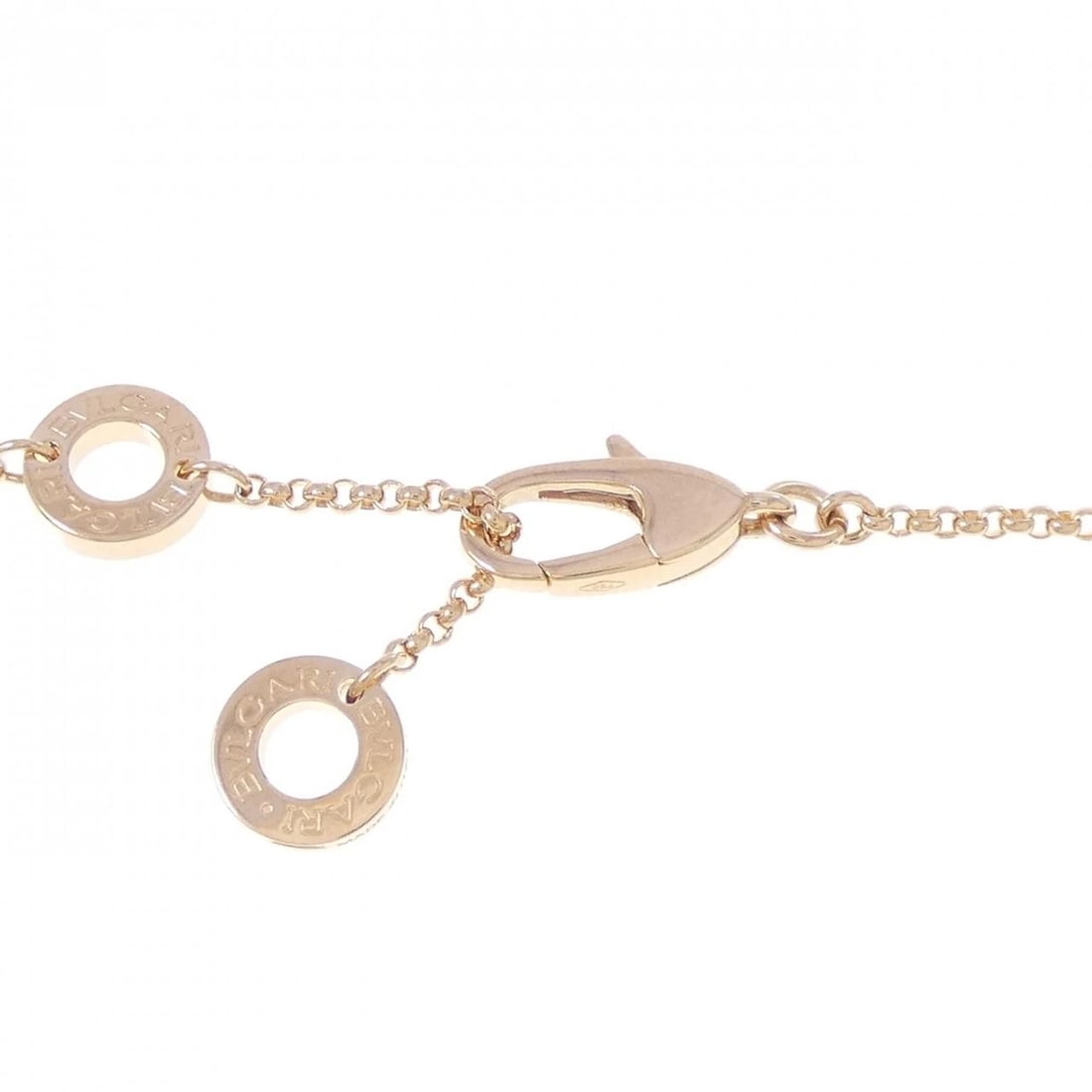 BVLGARI B.ZERO1 NECKLACE - 5