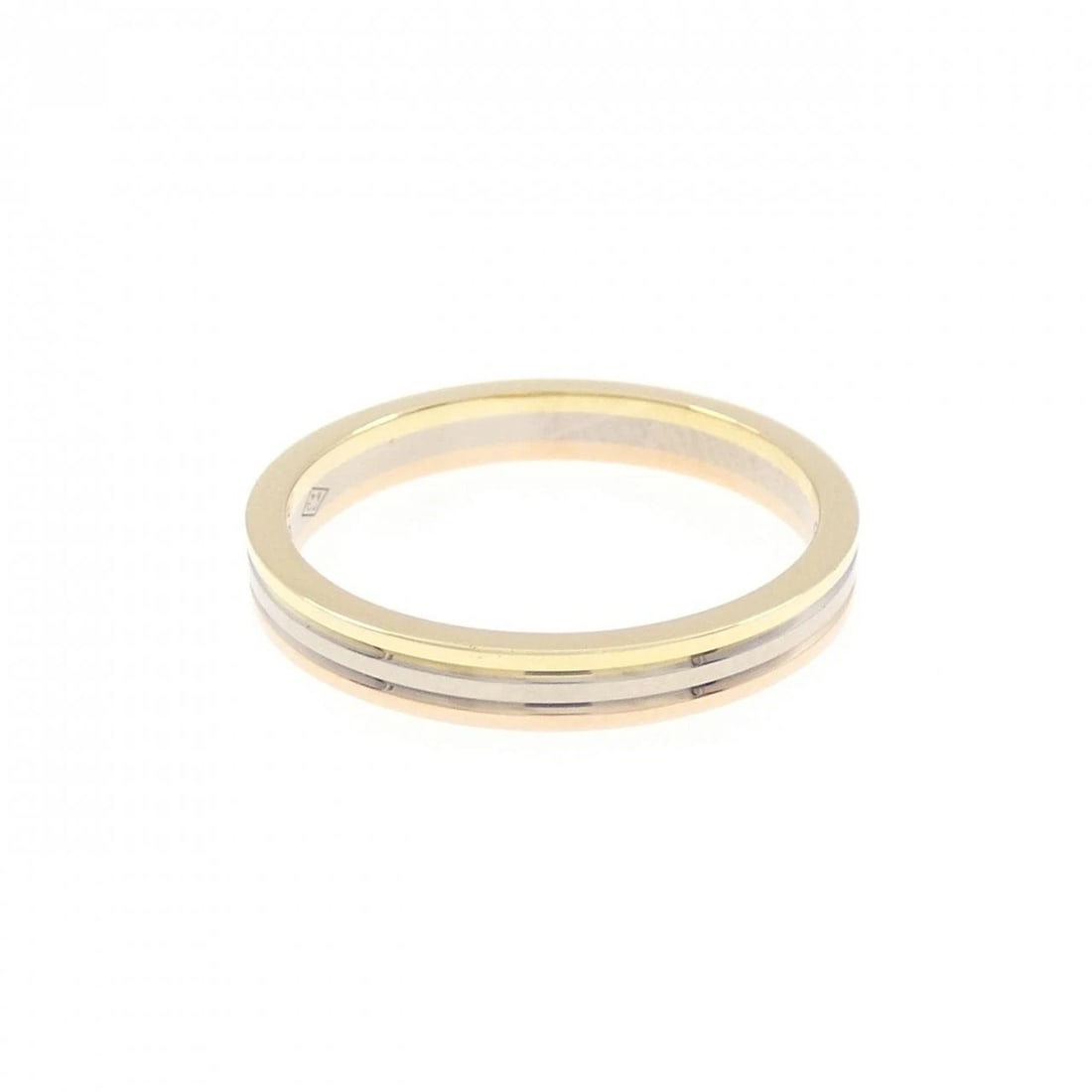 CARTIER VENDOME RING - 2