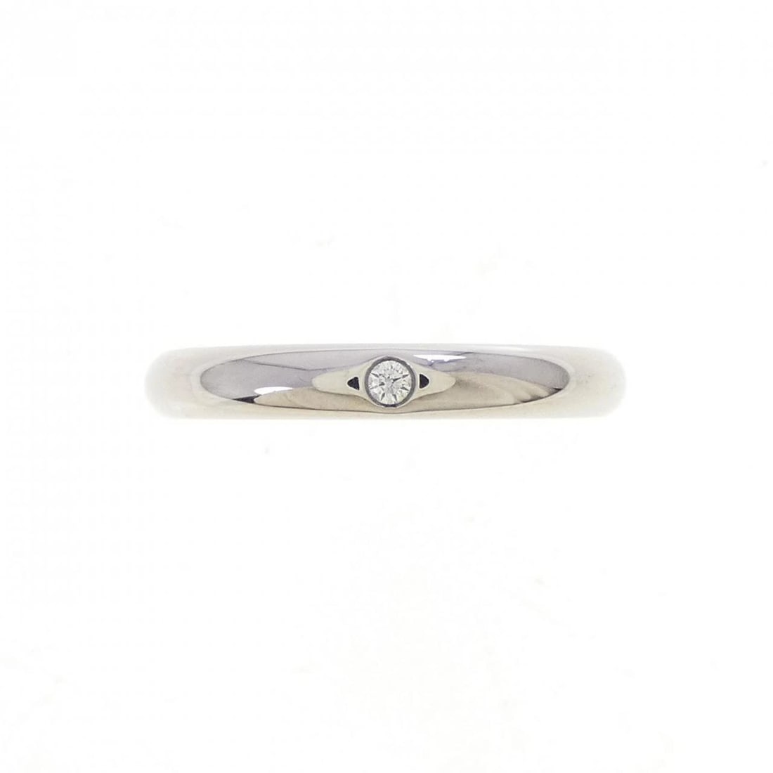 CARTIER WEDDING RING - 2