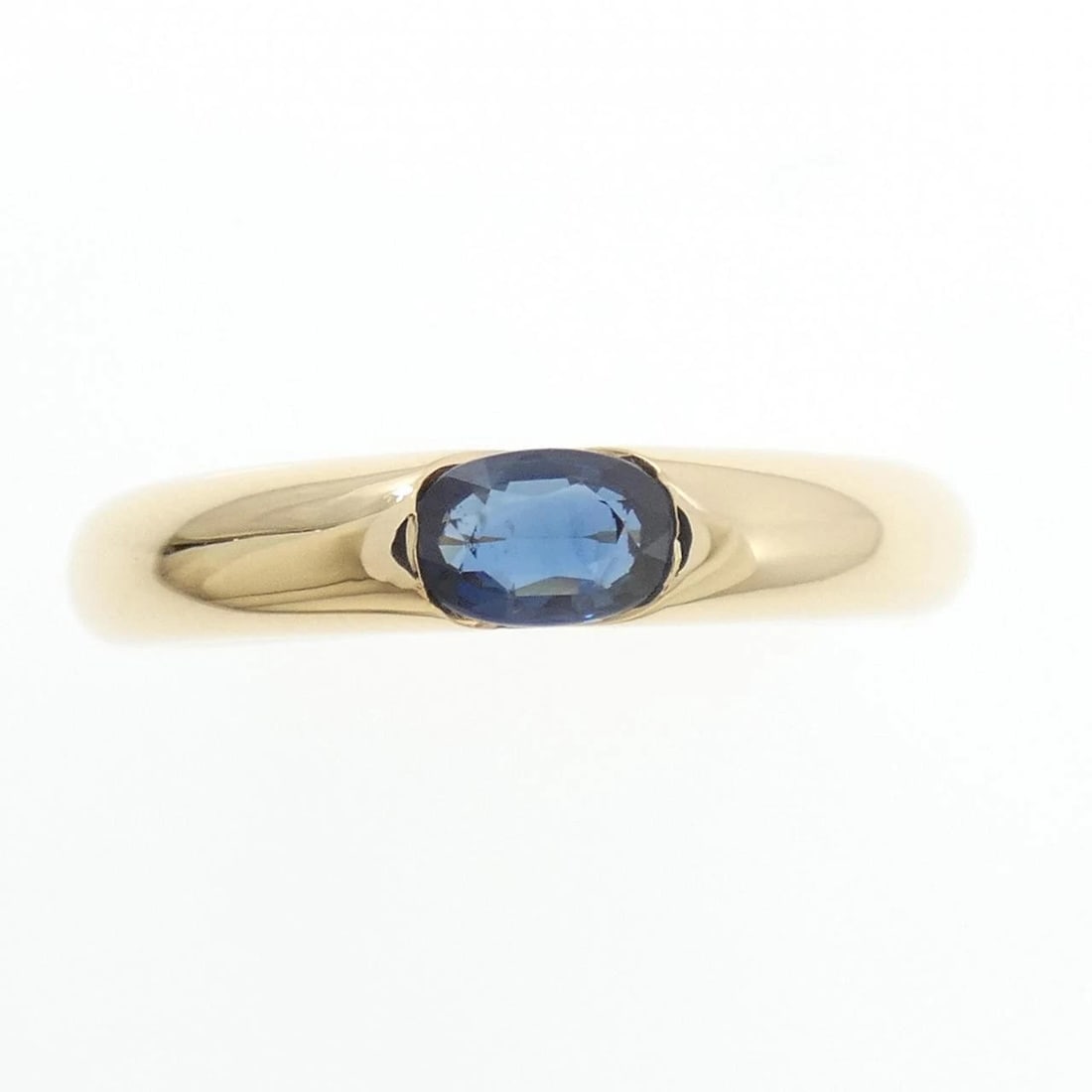 CARTIER ELLIPSE RING - 2