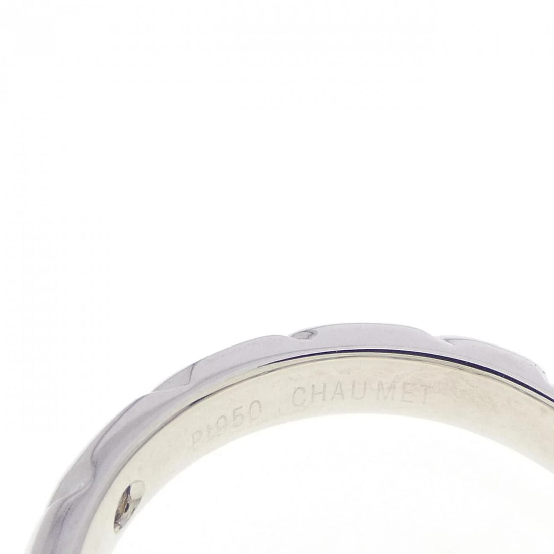 CHAUMET TORSADE MULTISTONE RING - 4
