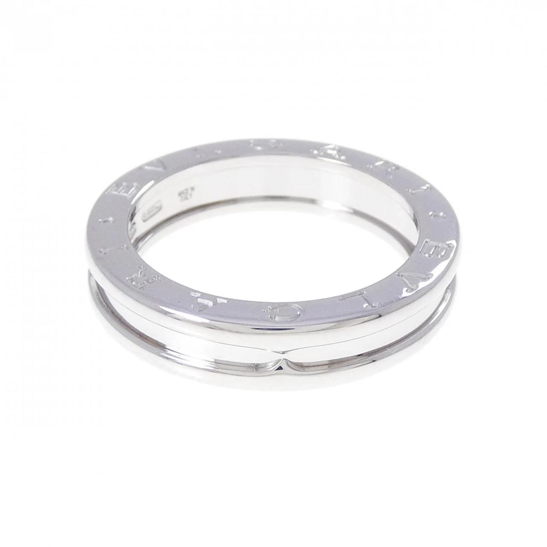 BVLGARI B.ZERO1 1-BAND RING - 2