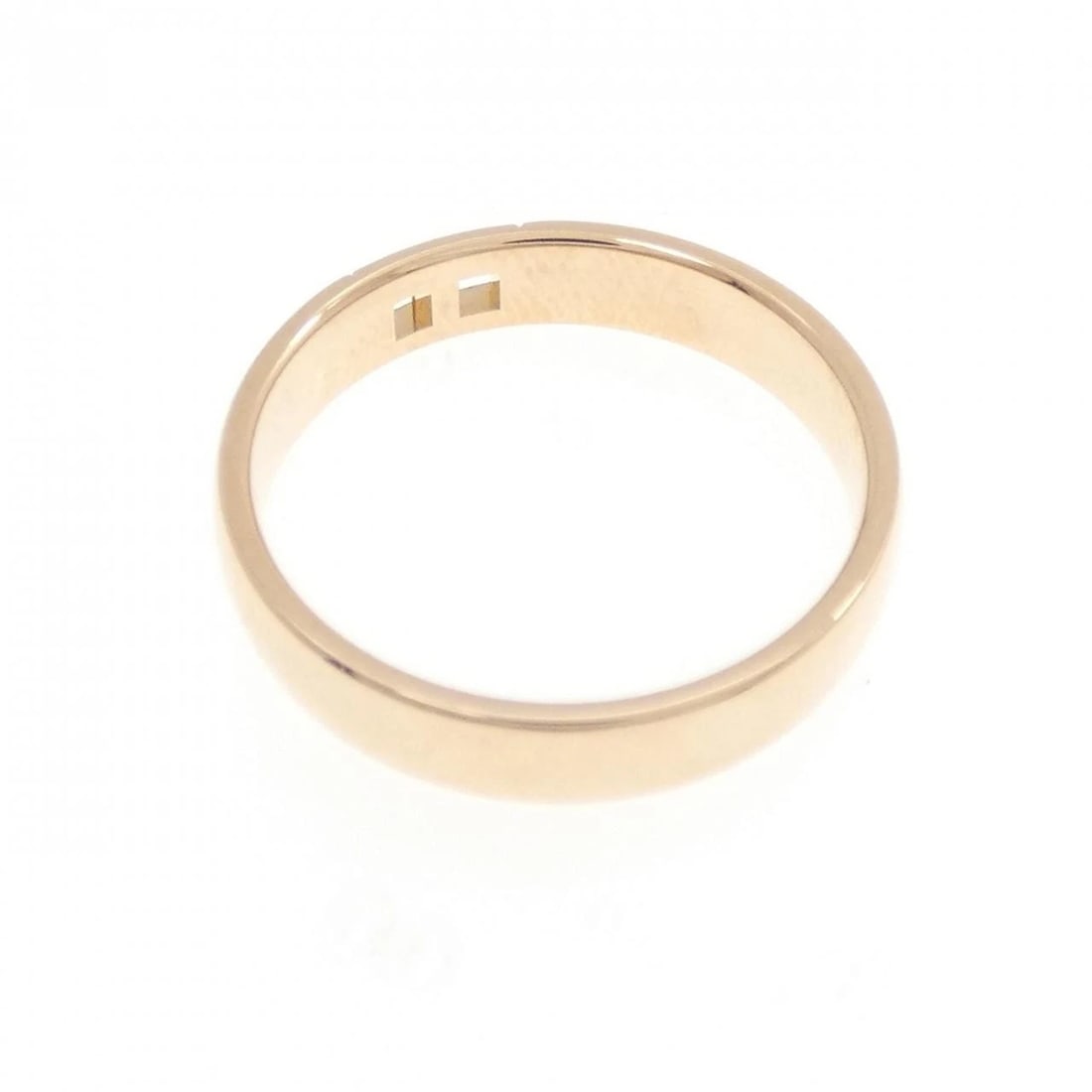 HERMES EVER HERCULES RING - 2