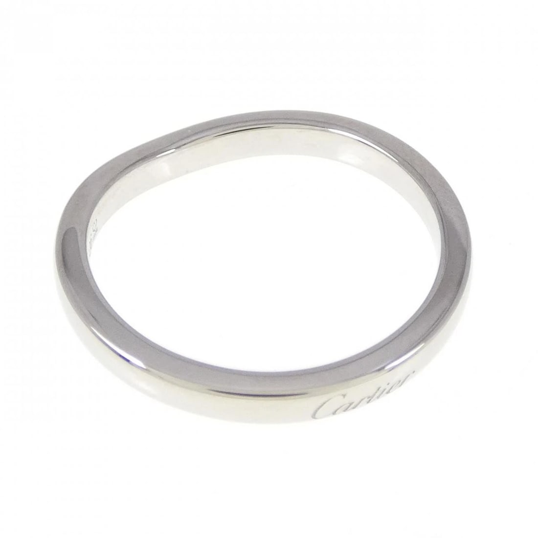 CARTIER BALLERINA RING - 4