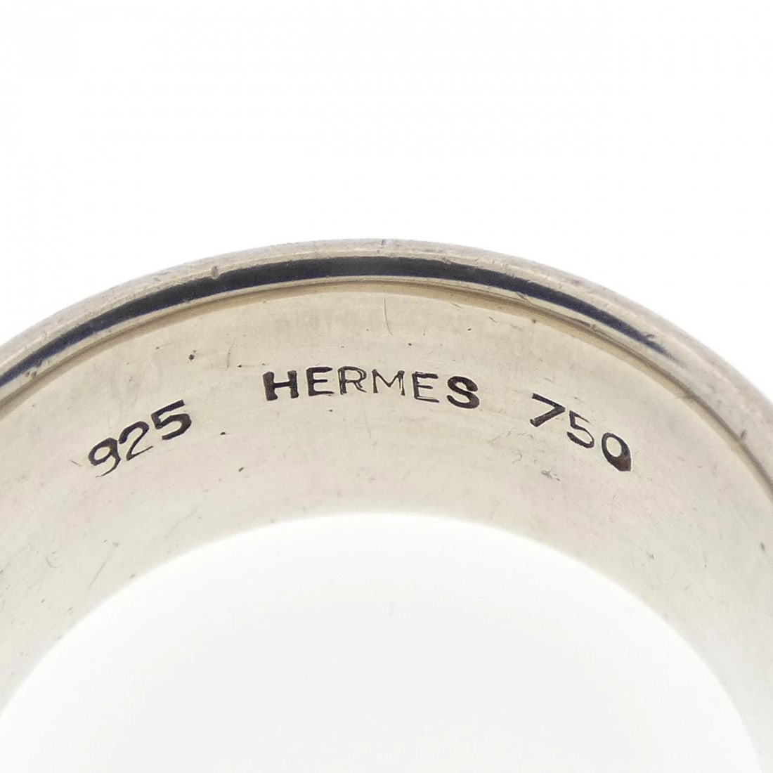 HERMES ZAZU RING - 4