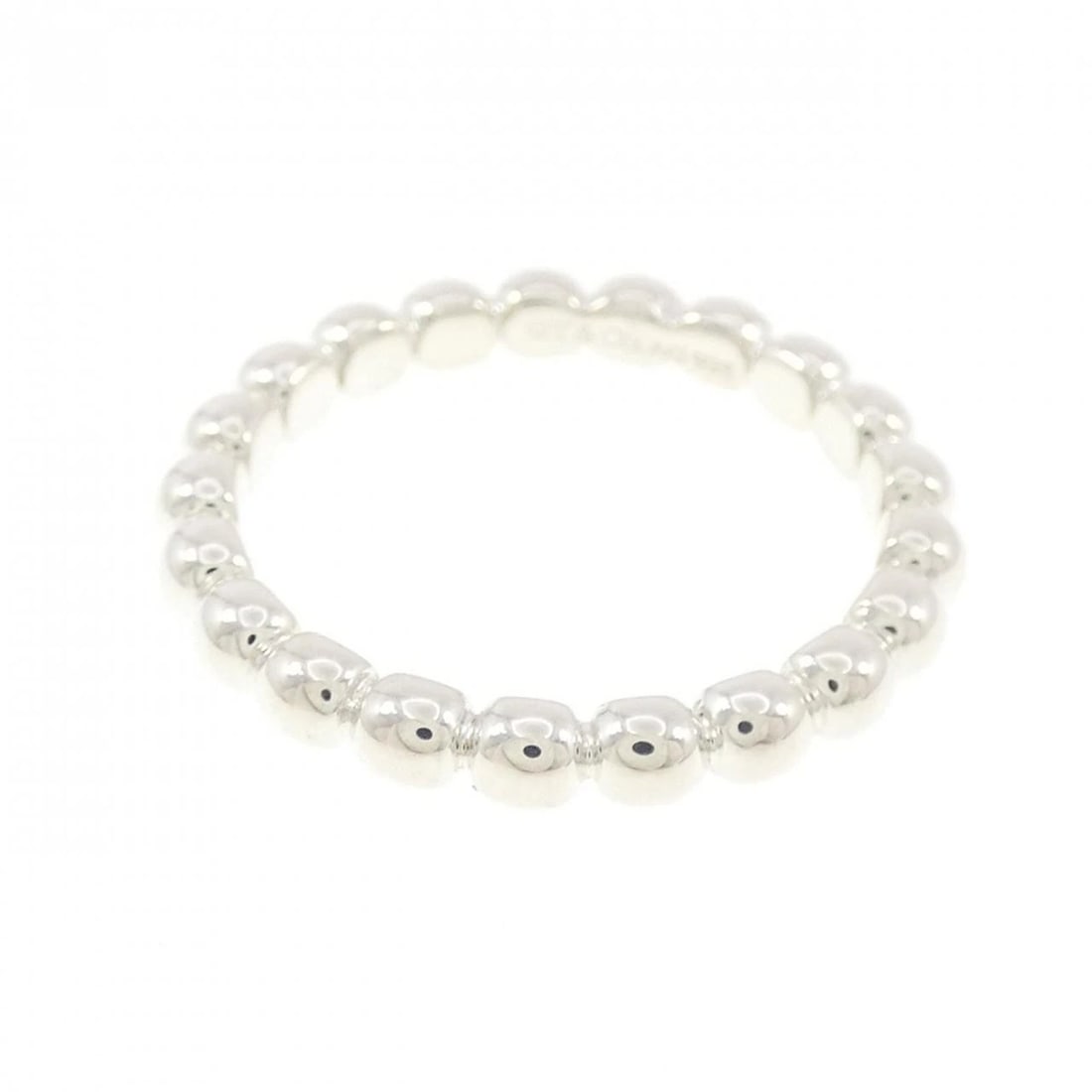 TIFFANY&CO. BALL RING - 2