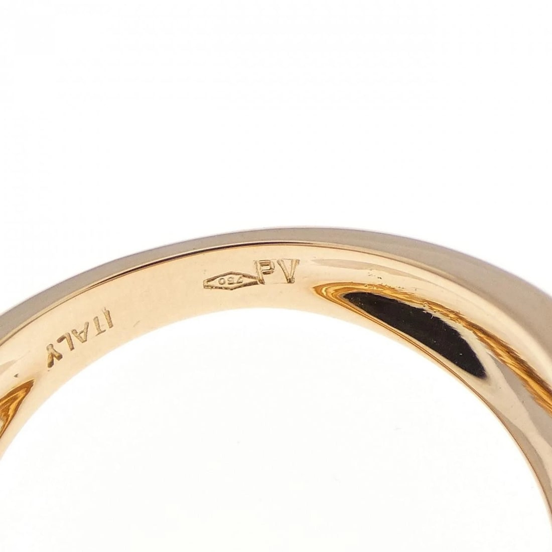 PONTE VECCHIO 750PG RING - 4