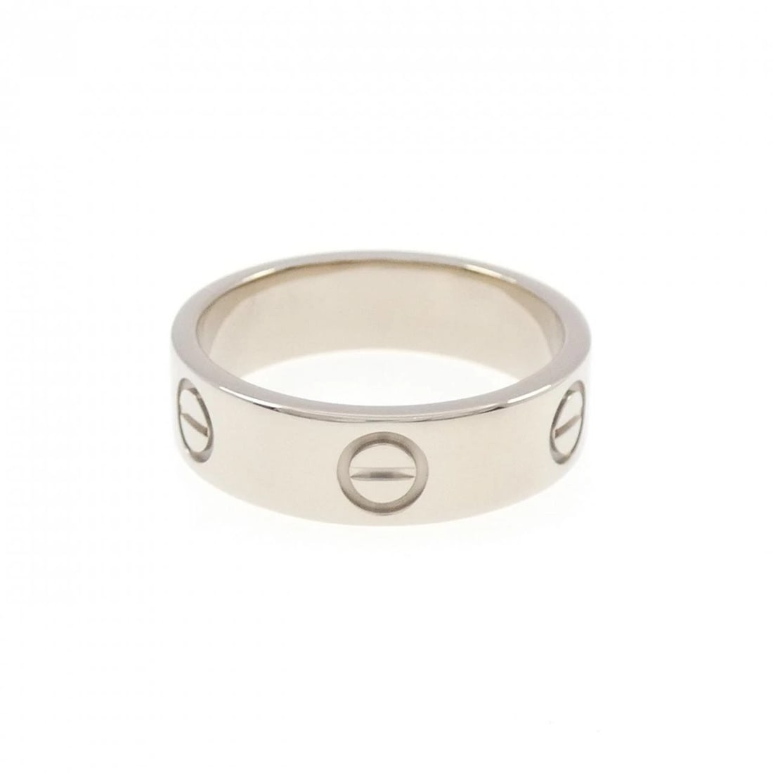 CARTIER LOVE RING - 2