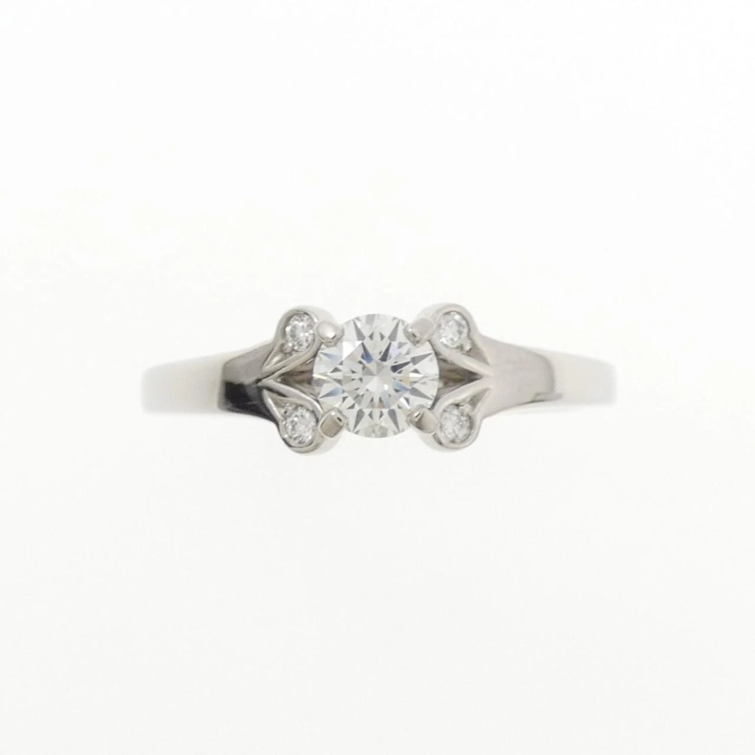 CARTIER BALLERINA RING - 2