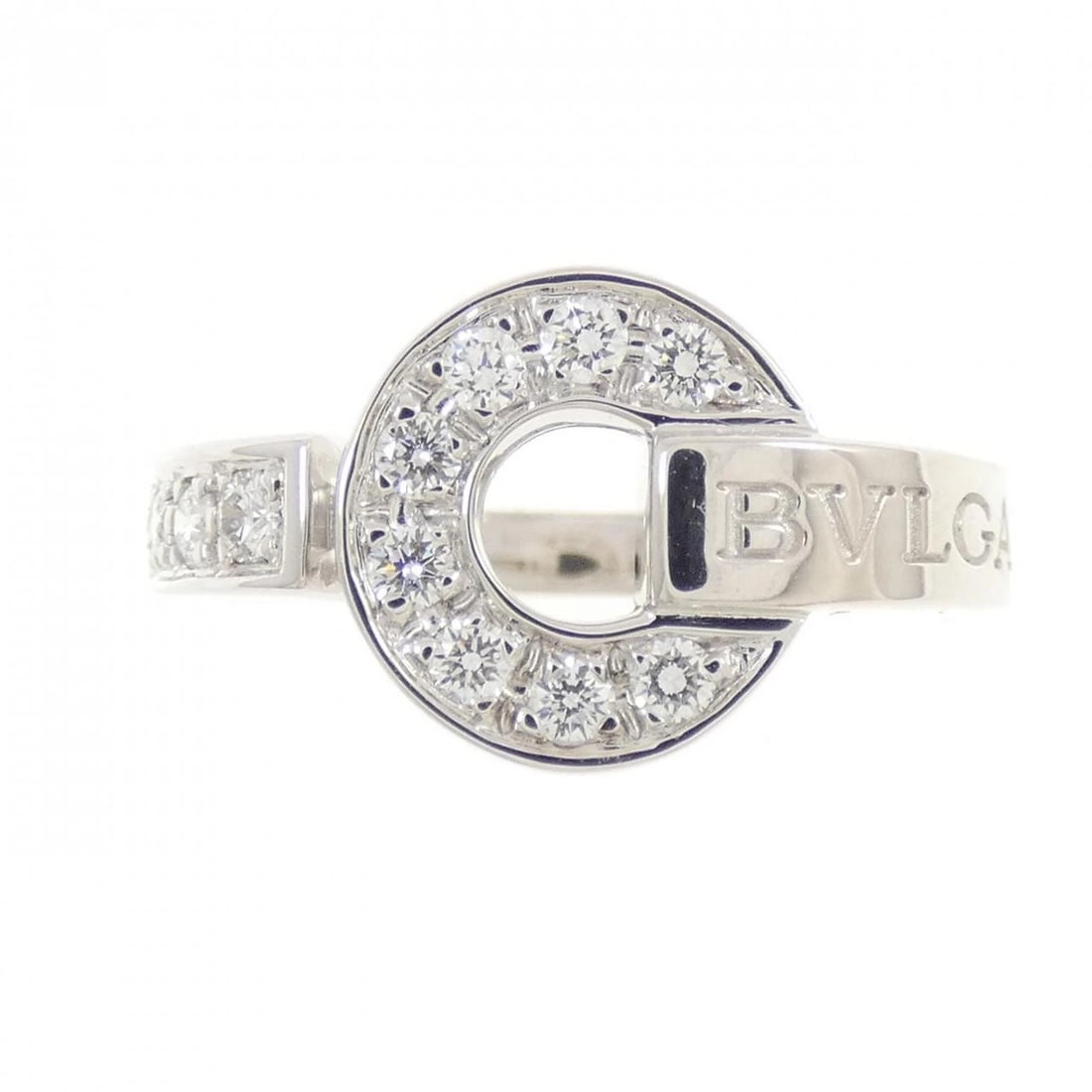 BVLGARI RING - 2