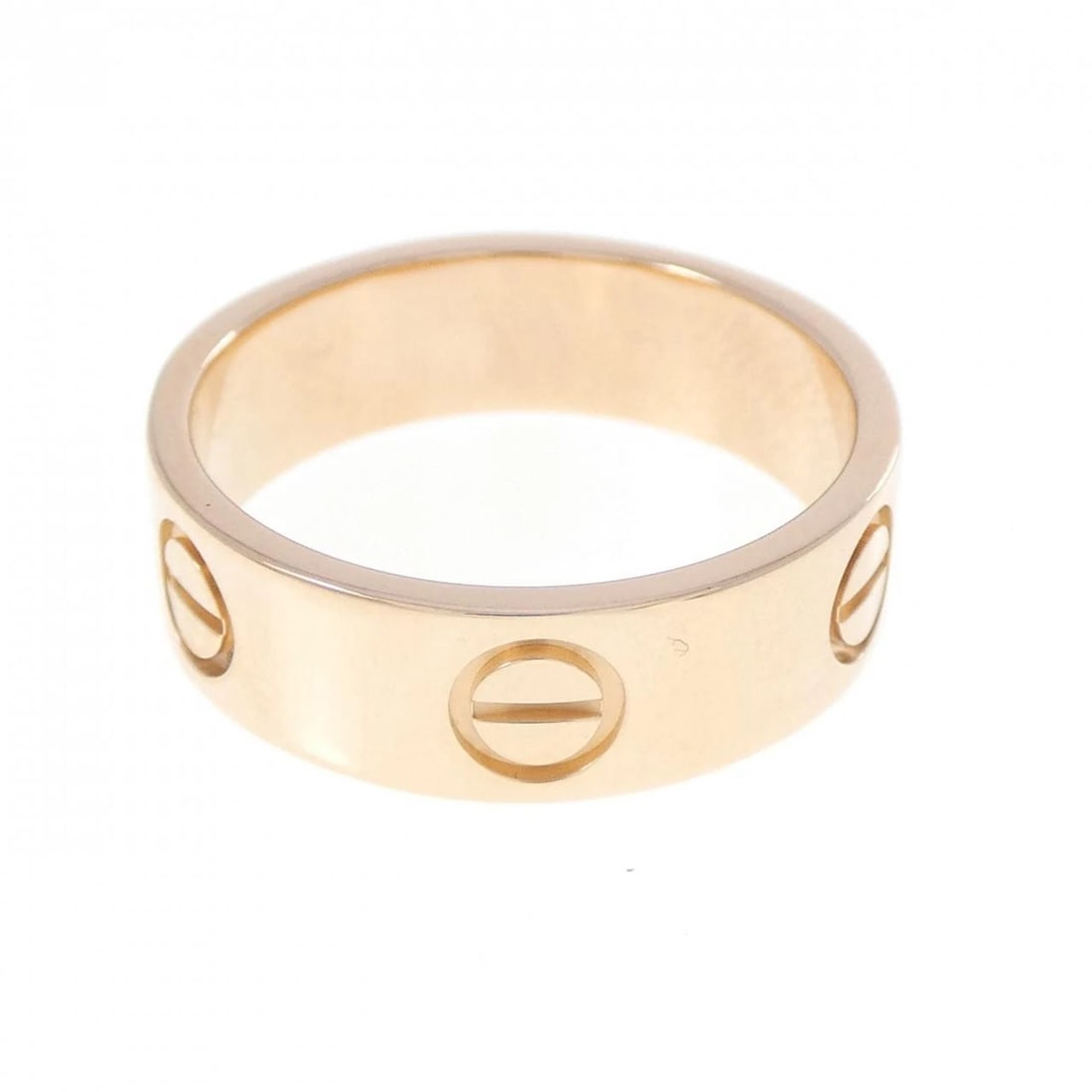 CARTIER LOVE RING - 2