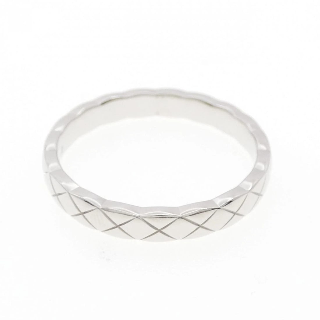 CHANEL COCO CRUSH MINI RING - 2