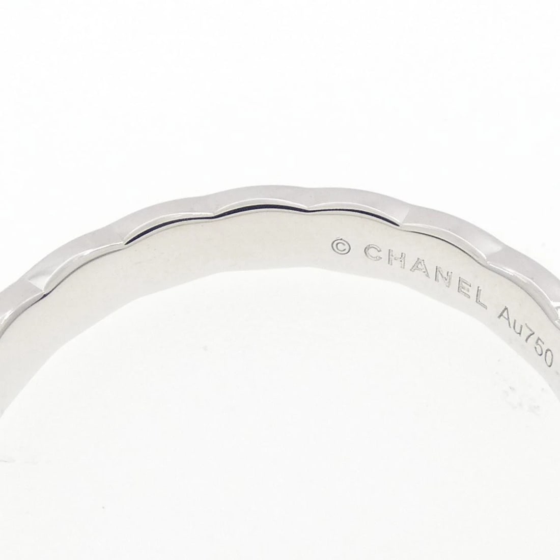 CHANEL COCO CRUSH MINI RING - 3
