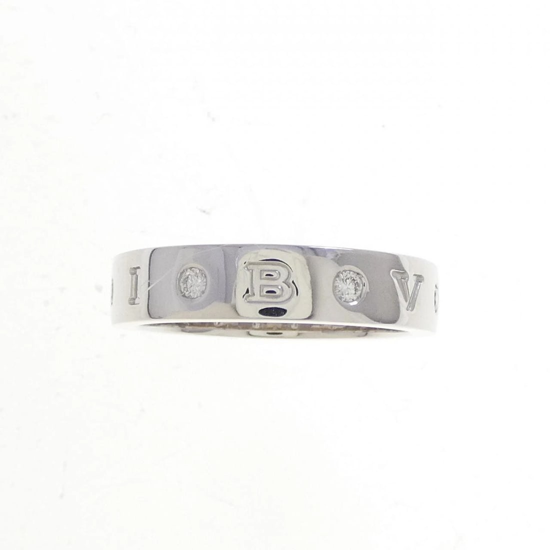 BVLGARI RING - 2