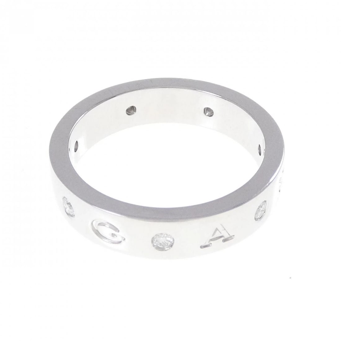 BVLGARI RING - 3