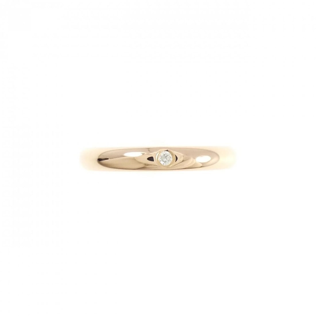 CARTIER WEDDING RING - 2