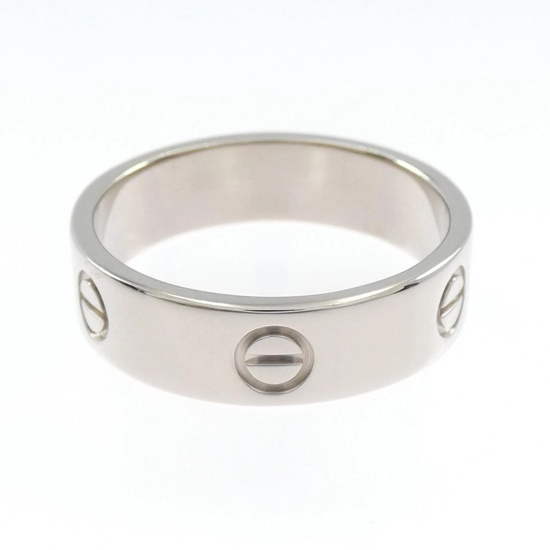 CARTIER LOVE RING - 2