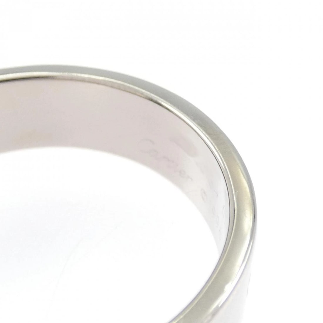 CARTIER LOVE RING - 3
