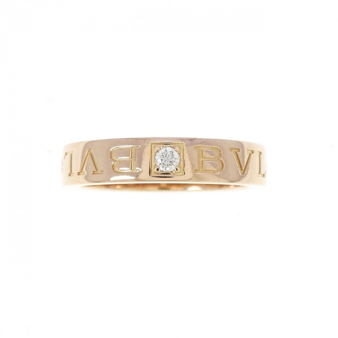 BVLGARI B.ZERO1 RING - 2