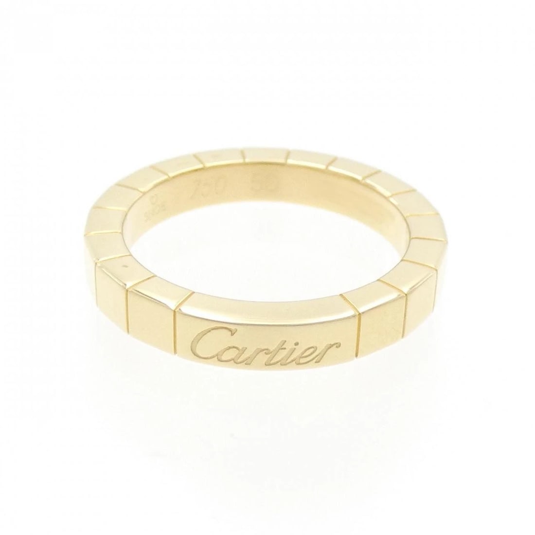 CARTIER LANIER RING - 2