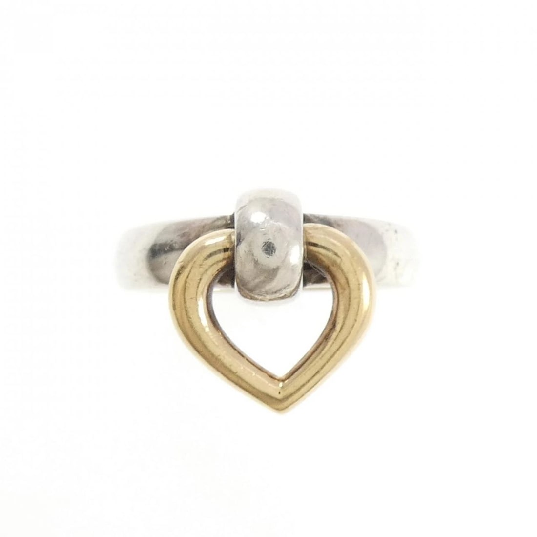 HERMES HALLMARK RING - 2