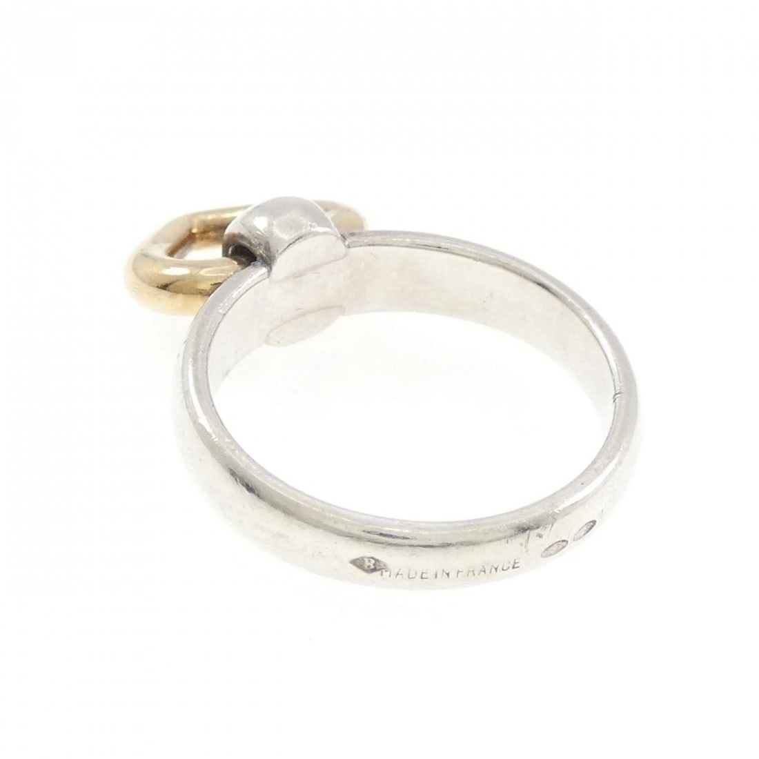 HERMES HALLMARK RING - 3