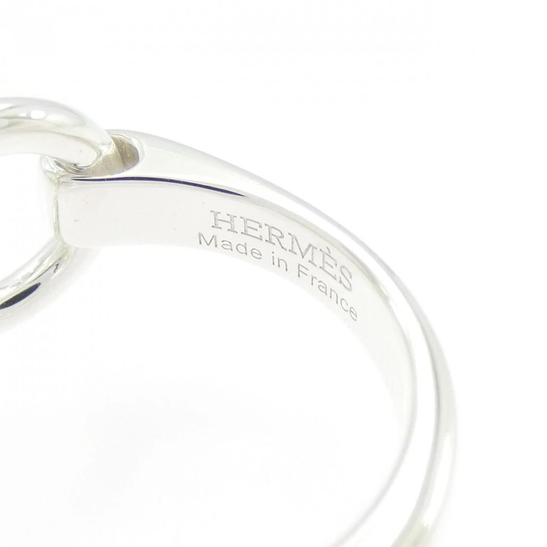 HERMES GALLOP RING - 4