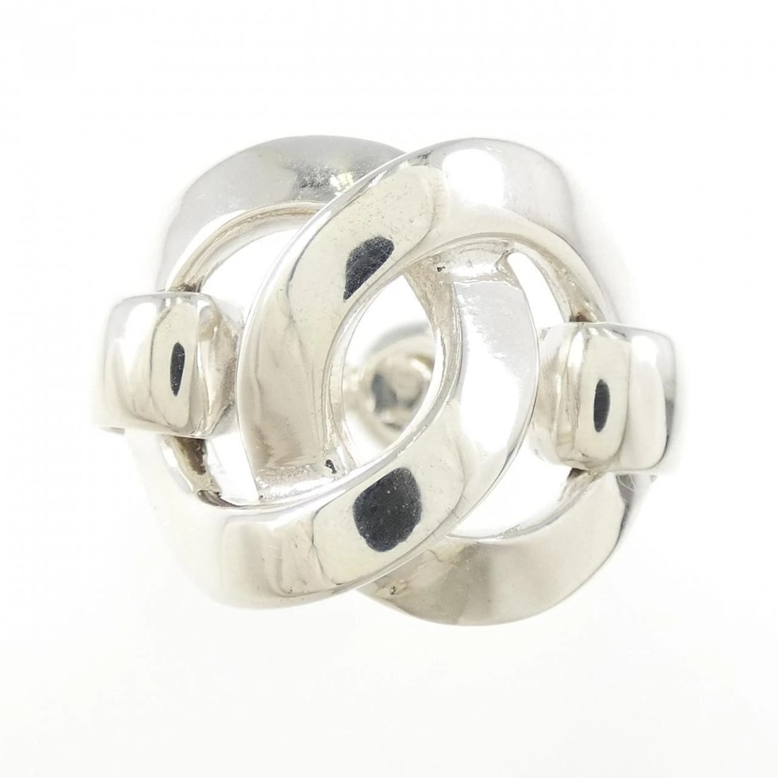HERMES 925 RING - 2