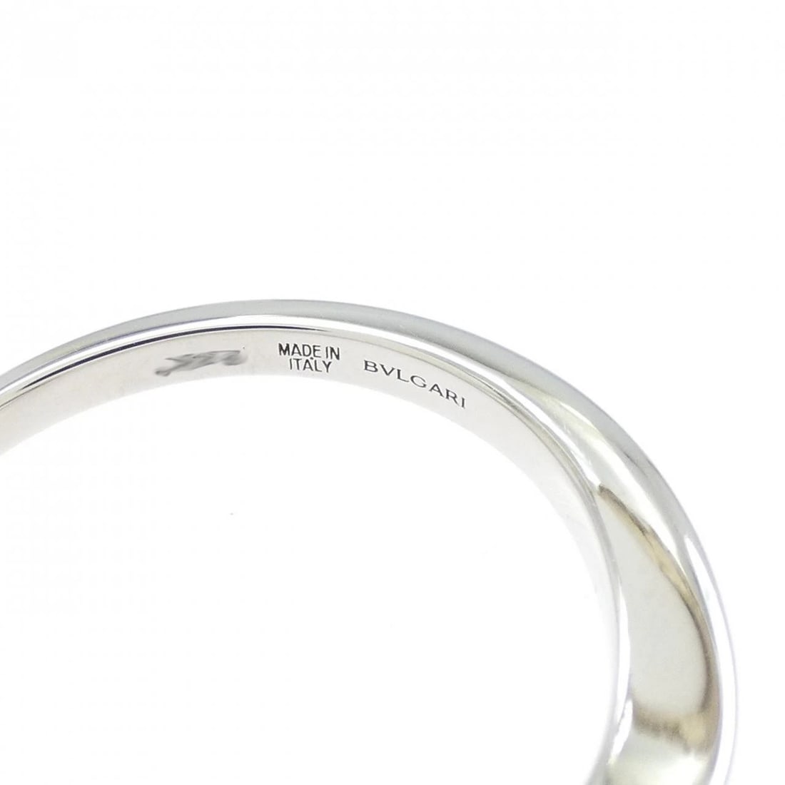 BVLGARI WEDDING RING - 4