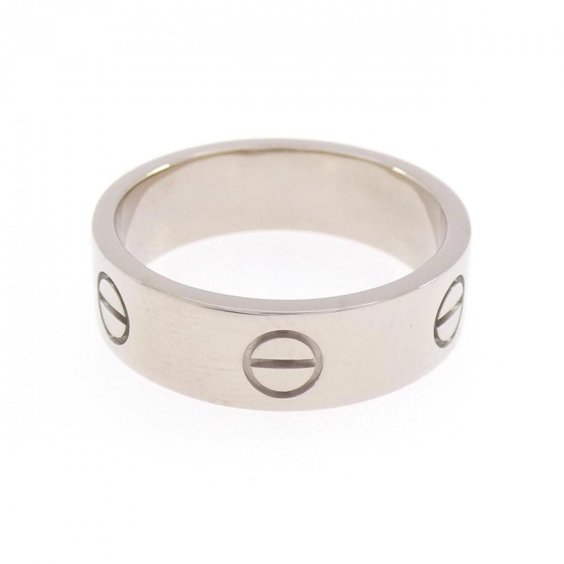 CARTIER LOVE RING - 2