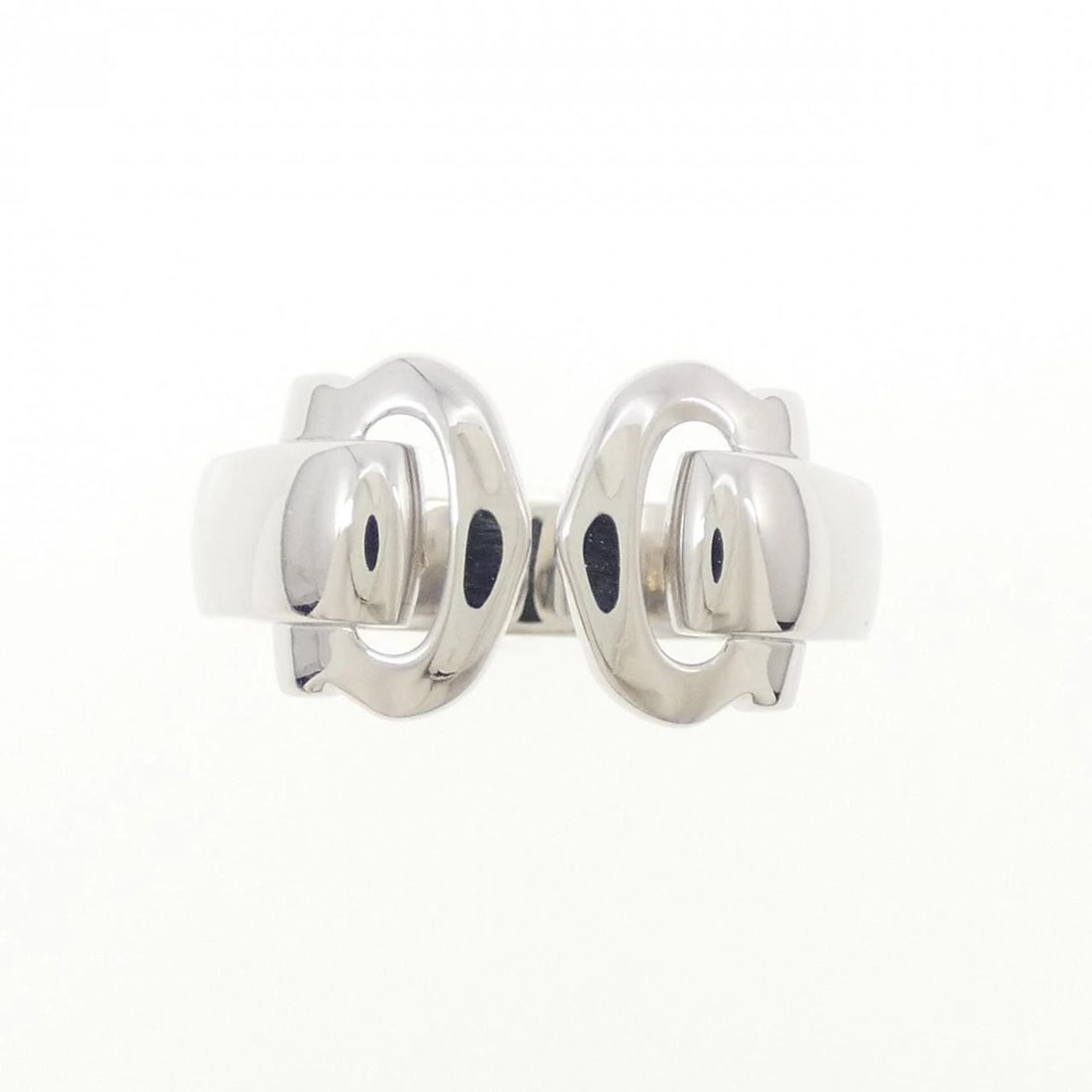 CARTIER 2C RING - 2