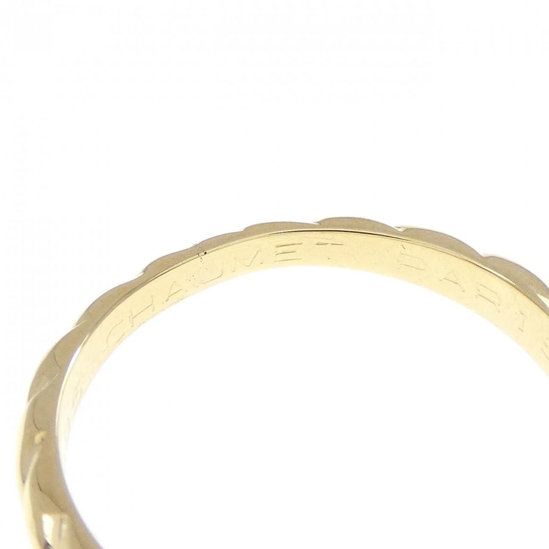 CHAUMET TORSADE RING - 3