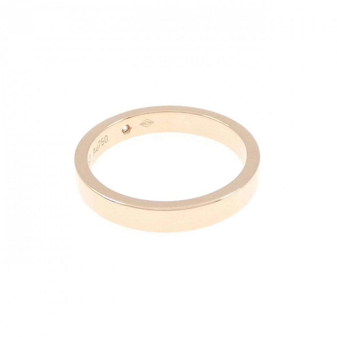 CARTIER WEDDING 1P RING - 3